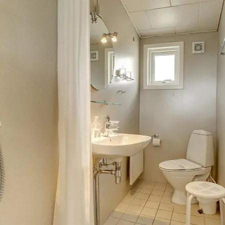 Taimi - 200m From The Sea By Interhome Holiday home Vejers Strand