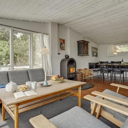 Holiday home Taimi - 200m From The Sea By Interhome Vejers Strand