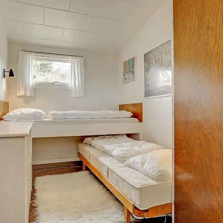 Taimi - 200m From The Sea By Interhome * Vejers Strand