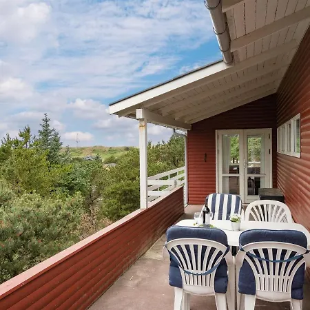 Taimi - 200m From The Sea By Interhome Holiday home *