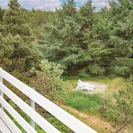 Holiday home Taimi - 200m From The Sea By Interhome Vejers Strand