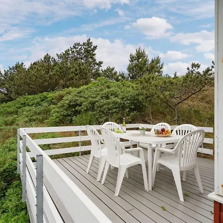 Taimi - 200m From The Sea By Interhome Holiday home *