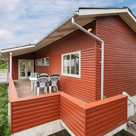 Holiday home Taimi - 200m From The Sea By Interhome *