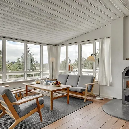 Taimi - 200m From The Sea By Interhome * Vejers Strand