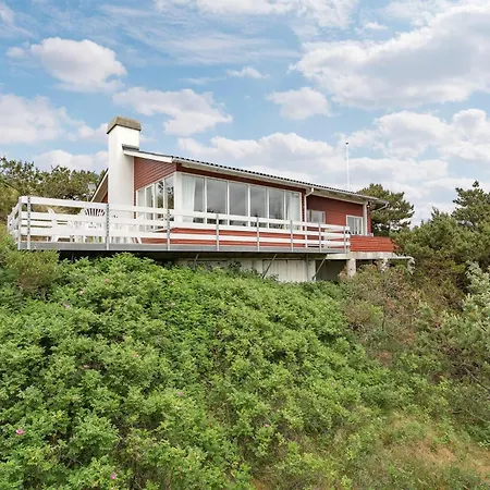 Taimi - 200m From The Sea By Interhome Feriehus Vejers Strand