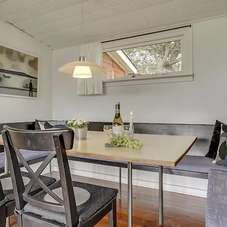 Taimi - 200m From The Sea By Interhome Feriehus Vejers Strand