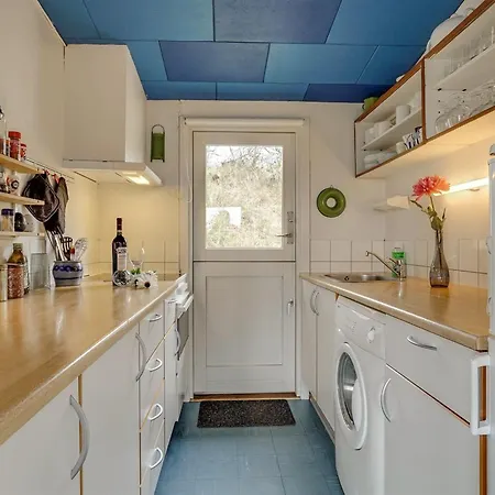 Taimi - 200m From The Sea By Interhome Vejers Strand