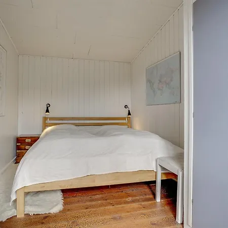Taimi - 200m From The Sea By Interhome Feriehus *