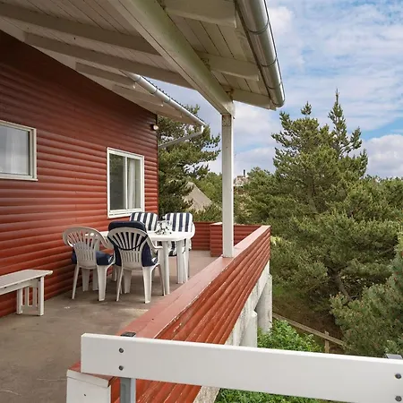 Feriehus Taimi - 200m From The Sea By Interhome Vejers Strand