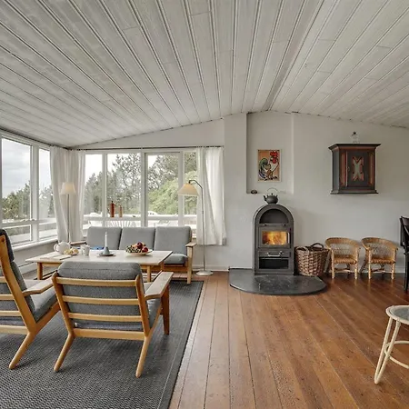Feriehus Taimi - 200m From The Sea By Interhome Vejers Strand