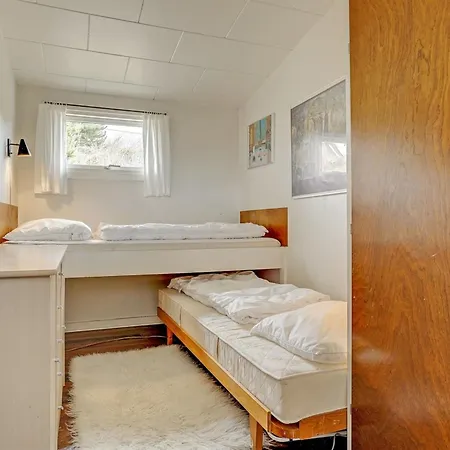 Feriehus Taimi - 200m From The Sea By Interhome Vejers Strand